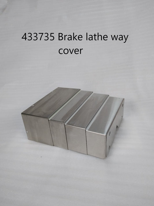 Way Cover