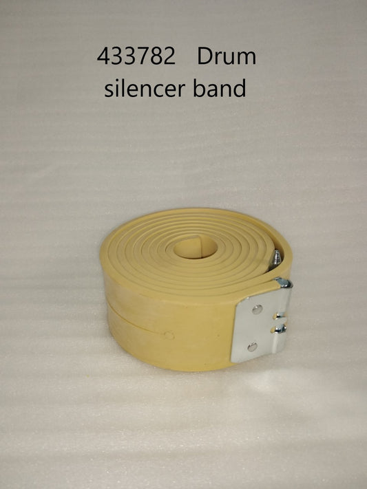 Silencer, Drum