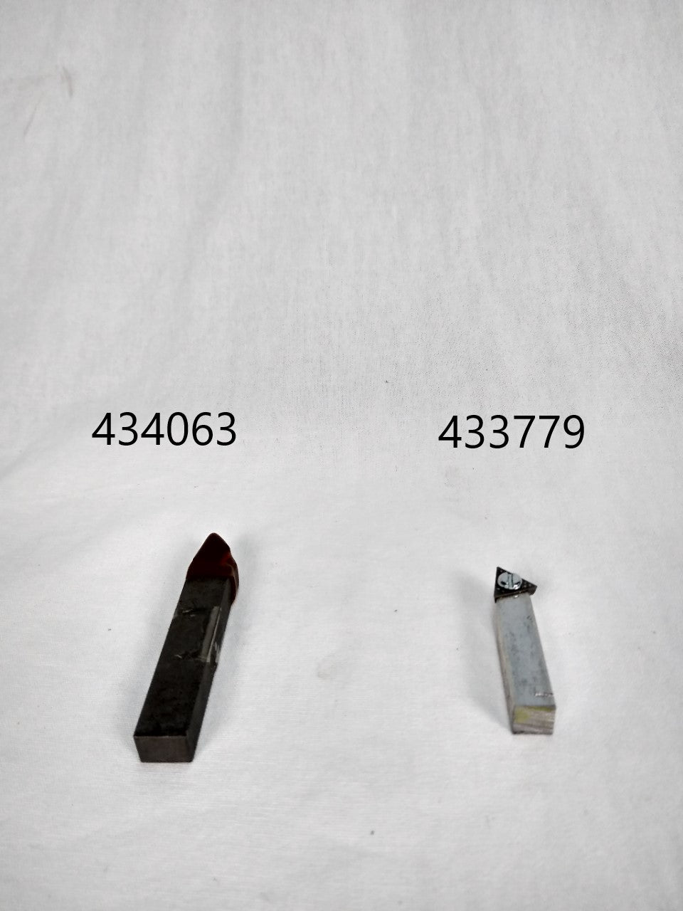 Tool Bit Holder - Short