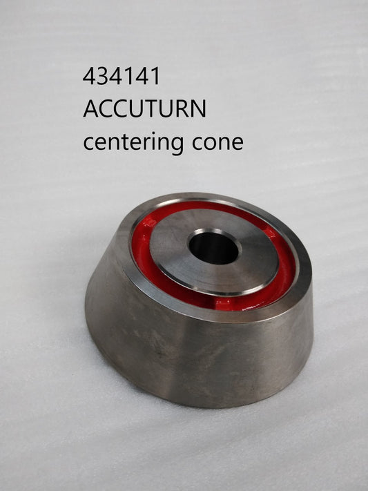 Centering Cone #4