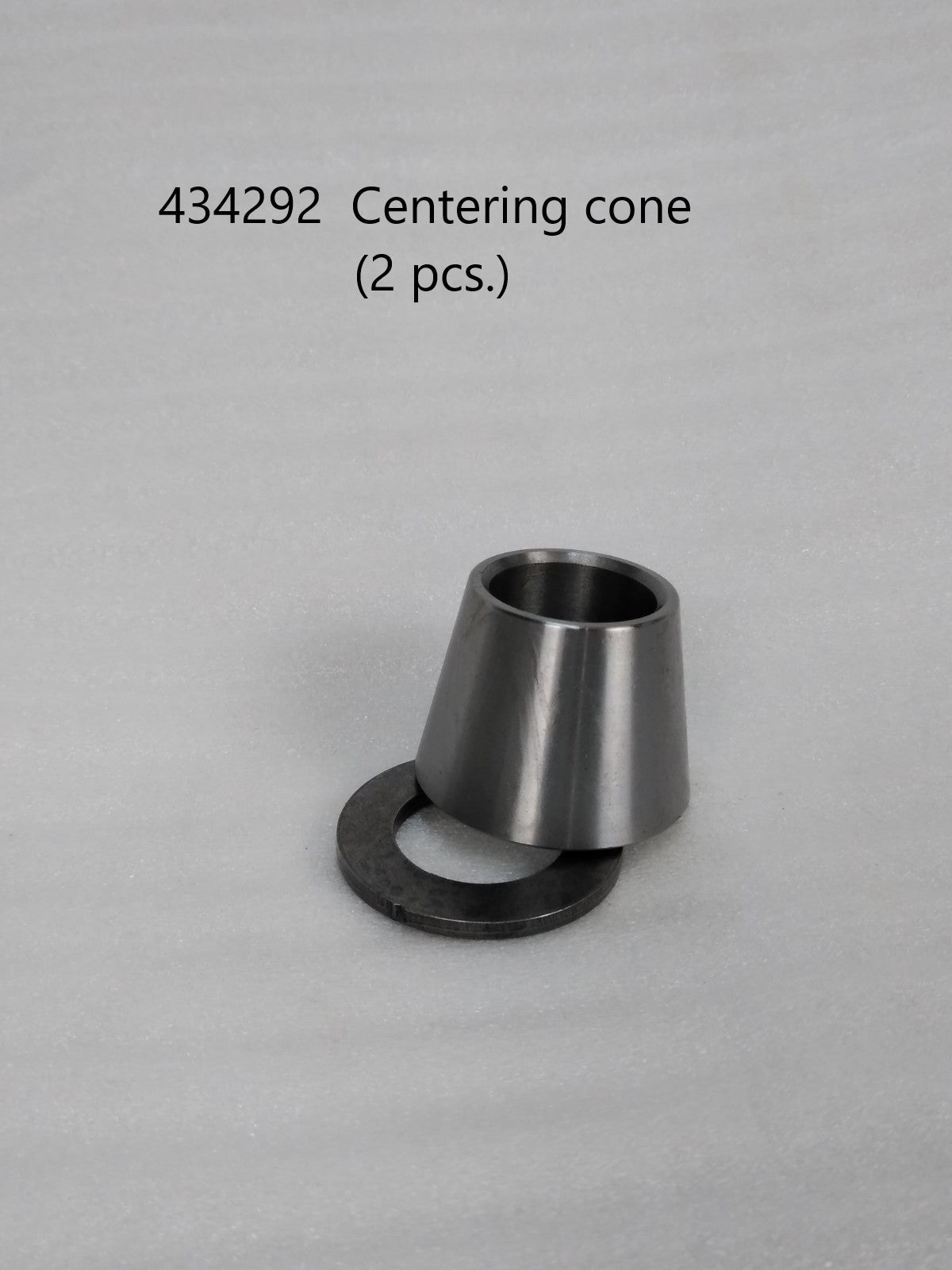 Centering Cone #1A