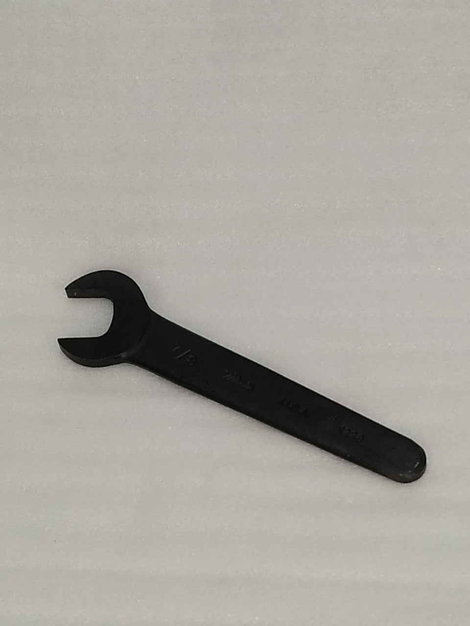 Wrench 7/8" Short