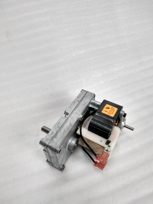 Feed Motor - AC - 220v
