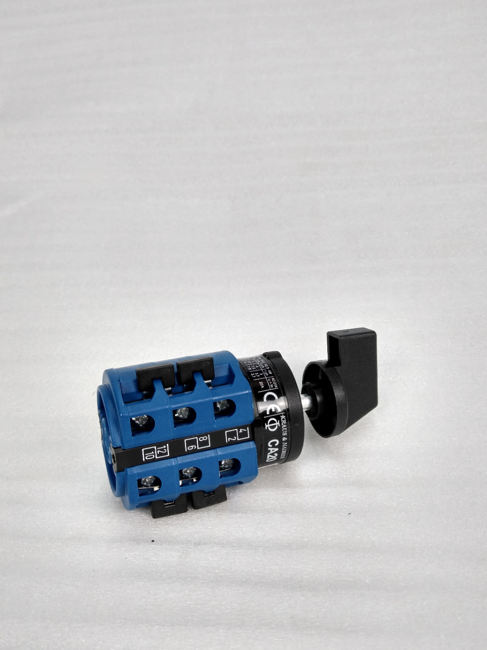 Lathe Switch, Rotary – Great