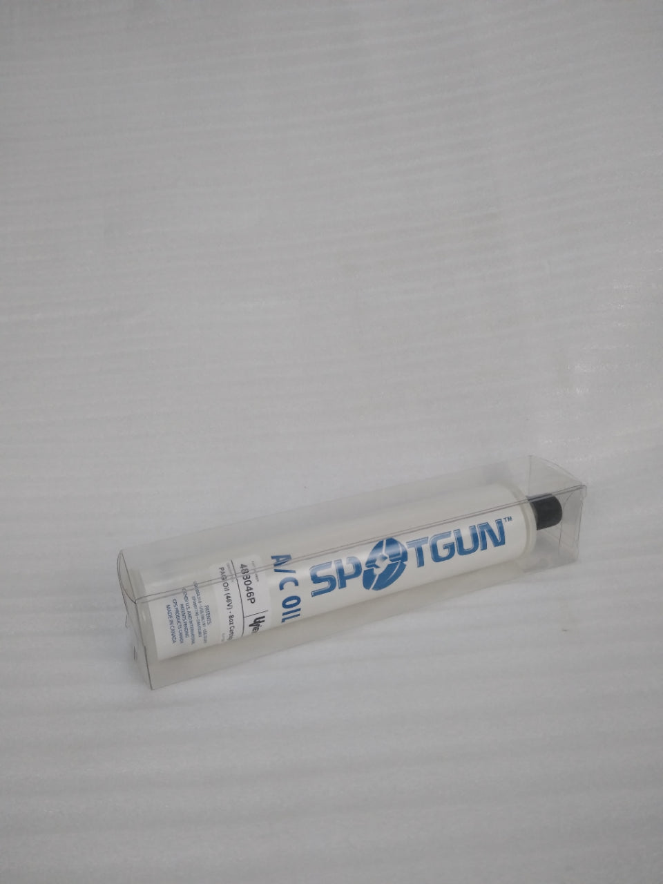 PAG 46 Oil