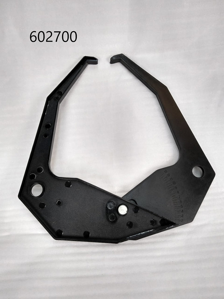Wheel Width Caliper