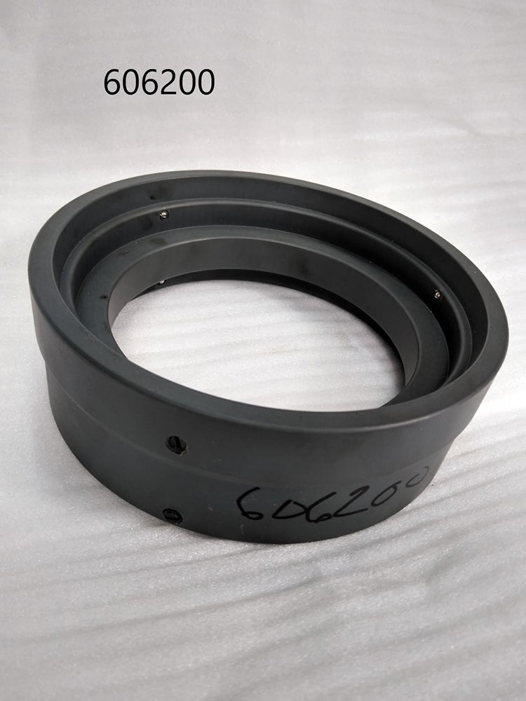 Offset Spacer