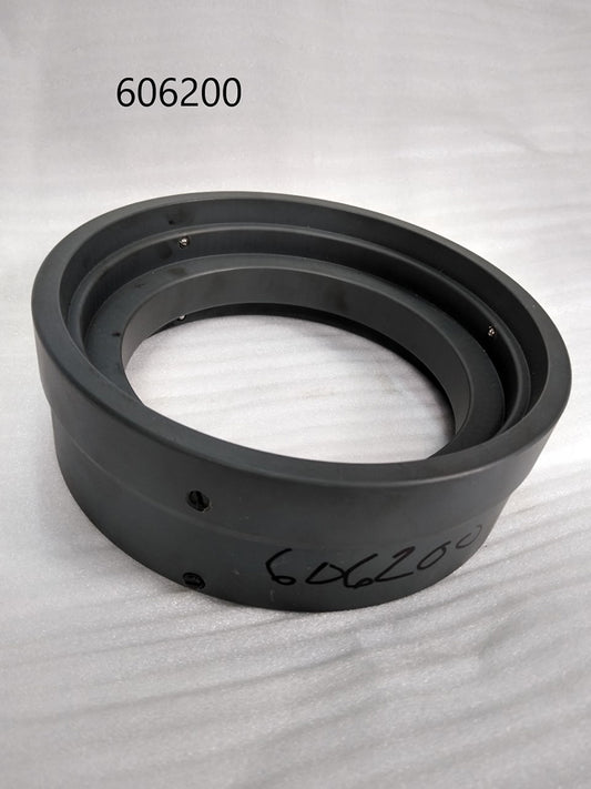 Offset Spacer