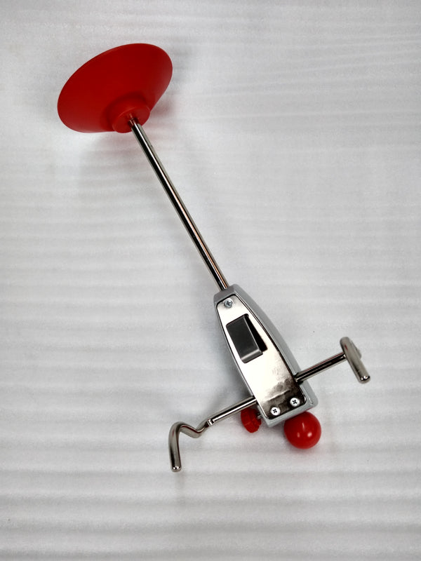 Shop Steering Wheel Holder Tool Great Incorporated