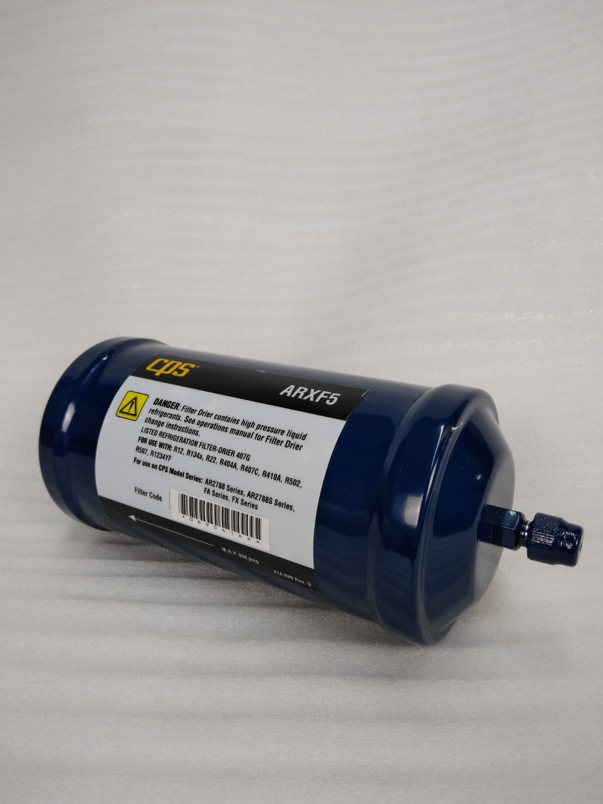 Filter - CPS ARXF5