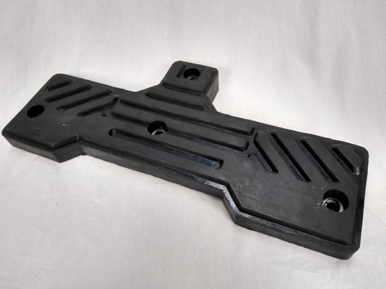 Bead Breaker Pad
