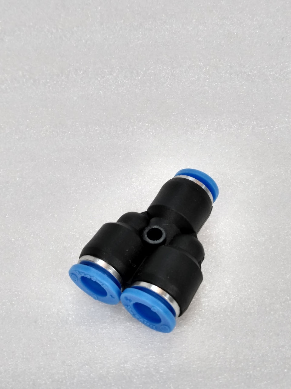 Y-Tee Insert