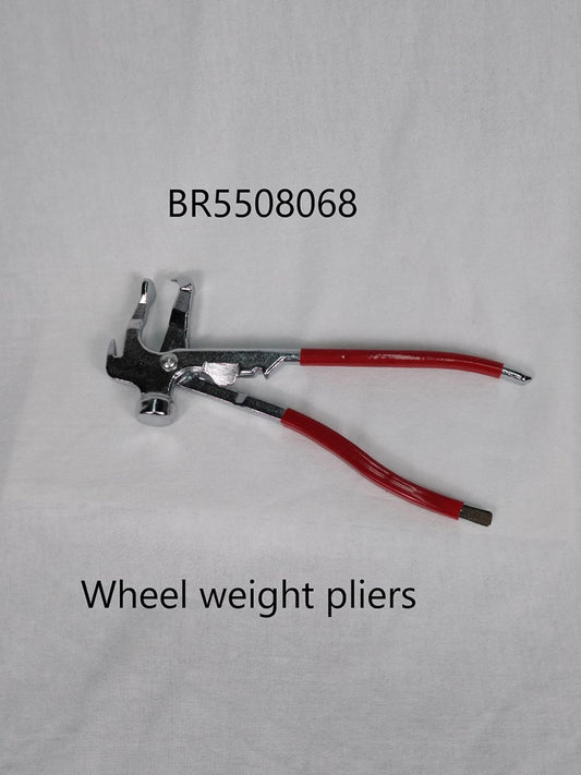 Wheel Weight Pliers