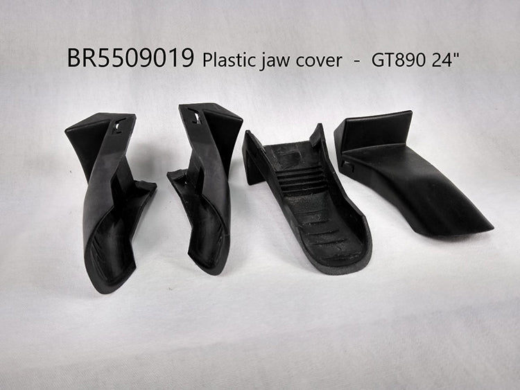 Plastic Jaw Protectors