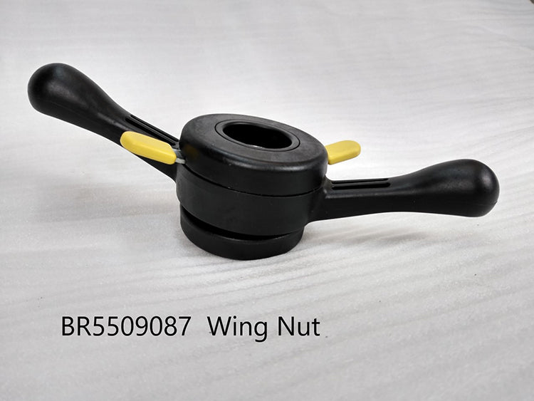 Quick Nut