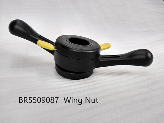 Quick Nut