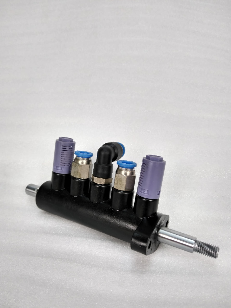 Valve - Clamping