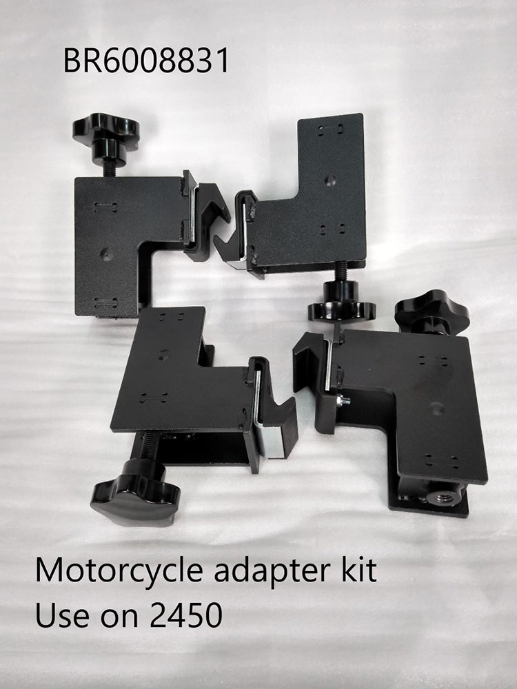 Clamp Adapters - Motorcycle