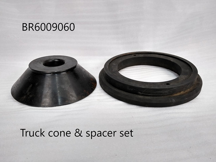 Truck Cone & Spacer Set  40mm