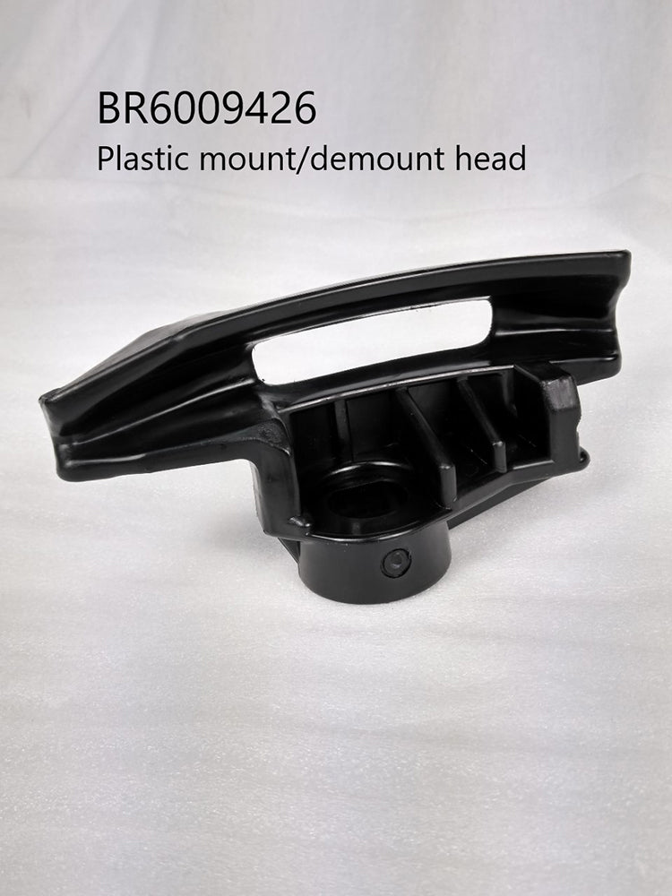 Nylon Mount/Demount Head