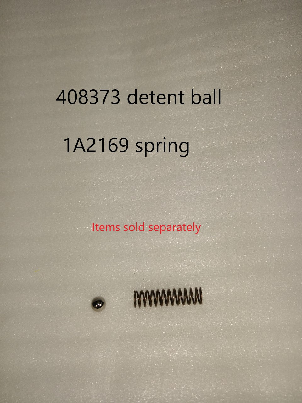 Shift Lever Spring